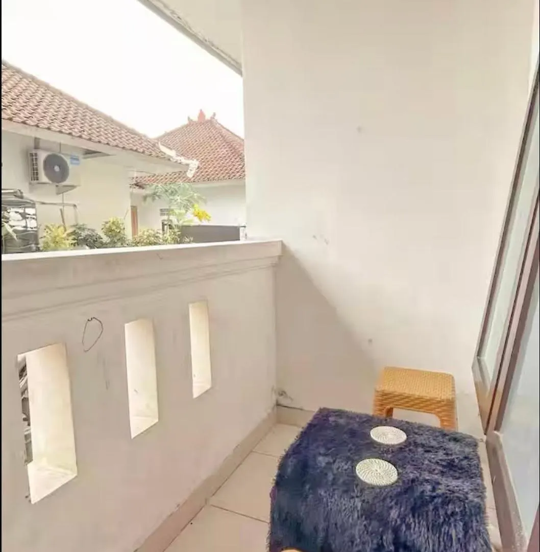 Conscious House Near Seminyak Villa Legian  0*, Legian (Bali) Indonesia