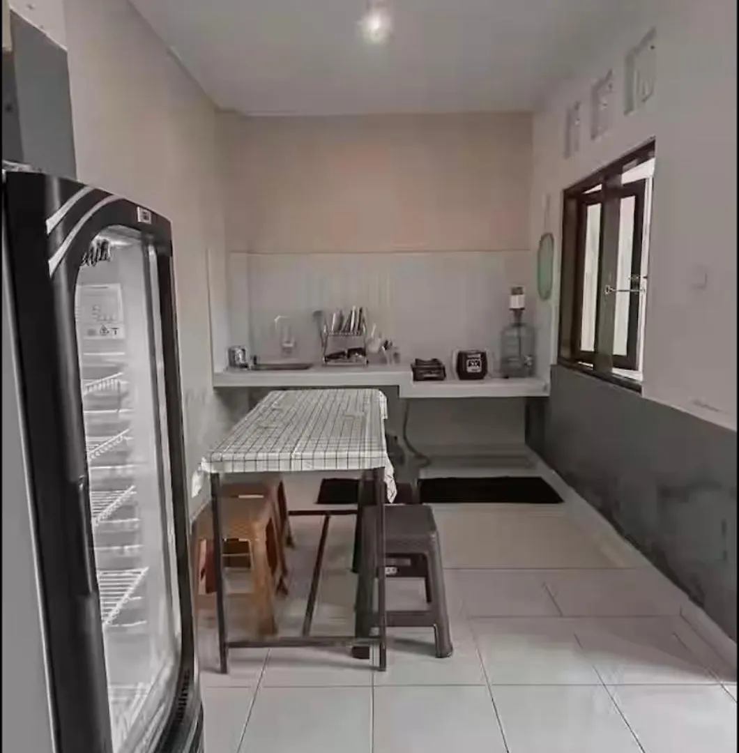 Holiday home Conscious House Near Seminyak Villa Legian