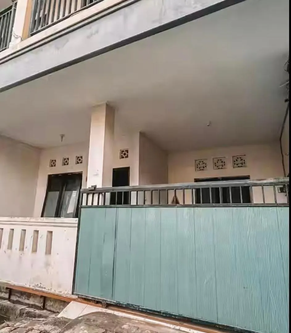 Conscious House Near Seminyak Villa Legian  Holiday home Legian (Bali)