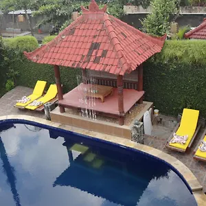 Hostal Meriki, Legian
