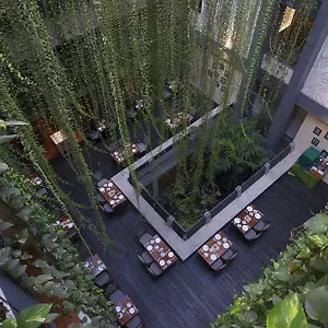 Otel Grandmas, Legian